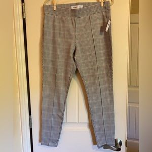 NWT Old navy work leggings